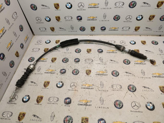 трос кулисы КПП Subaru Outback 6 поколение 2022, 2.5 л., бензин