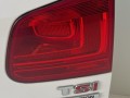 крышка багажника (дверь 3-5) Volkswagen Tiguan 1 поколение [рестайлинг] 2013, 1.4 л., CTHA, бензин, АКПП, внедорожник 5 дв., 5N0827025G - фото №10