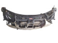 передняя панель крепления облицовки (телевизор) Mercedes-Benz M-Класс W164 2005, 3.0 л., CDi, дизель, АКПП, внедорожник 5 дв., полный привод, A1645840817, A2515840526, A0019890803 - фото №4