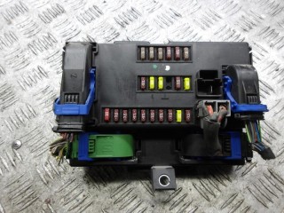 блок предохранителей Citroen Jumper 2 поколение 2012, 2.2 л., дизель, МКПП, микроавтобус, 1371887080