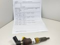 форсунка Citroen C4 Picasso 1 поколение 2013, 1.6 л., HDi, дизель, МКПП, передний привод, 9802448680 - фото №2