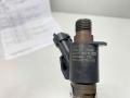 форсунка Volvo XC70 2 поколение 2009, 2.4 л., TD, дизель, АКПП, передний привод, 0445116036, 3122767, B445140987, 090615 - фото №3