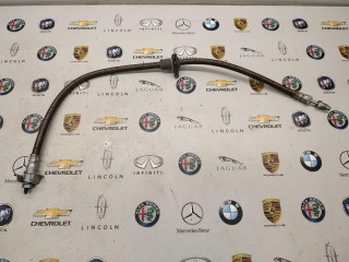 шланг тормозной BMW 4 серия G22/G23 2022, 3.0 л., бензин, c4f, кабриолет, полный привод, 6879281