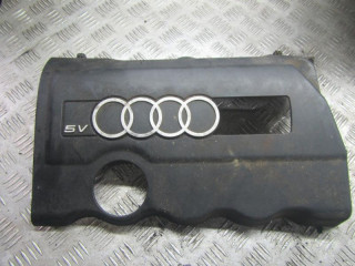 декоративная крышка двигателя Audi A4 B5 1998, 058103724C