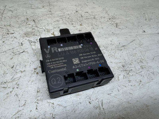 модуль управления двери Mercedes-Benz GLA-Класс X156 2016, A1669000618