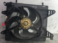 вентилятор радиатора Fiat Bravo 1 поколение 2000, бензин, купе - фото №2