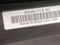 пыльник переднего крыла Porsche 2022, 2.0 л., бензин, АКПП, 95B854777B - фото №4