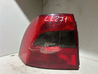 фонарь задний левый Opel Vectra B [рестайлинг] 2001, 2.2 л., Z 22 SE, бензин, 5МКПП, седан