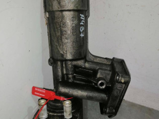 корпус масляного фильтра Audi A4 B7 2006, 2.0 л., BPW, дизель, 6МКПП, универсал