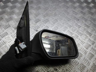 зеркало наружное правое Ford Focus 2 поколение 2006, 1.6 л., бензин, МКПП, универсал