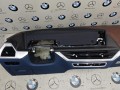 панель передняя салона (торпедо) BMW XM G09 2023, 4.4 л., бензин, c5y, полный привод - фото №3