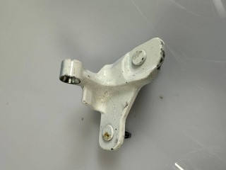 петля двери Mercedes-Benz CLS-Класс C218 [рестайлинг] 2016, 3.0 л., OM 642.852, дизель, АКПП, белый 799, седан, задний привод, правый руль, A2187200737