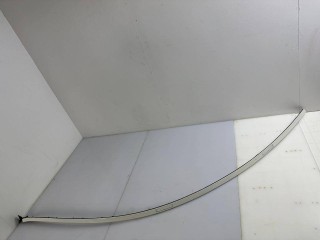 молдинг крыши Mercedes-Benz CLS-Класс C218 [рестайлинг] 2016, 3.0 л., OM 642.852, дизель, АКПП, белый 799, седан, задний привод, правый руль, A2186900282, A2186906601, A21869066019799