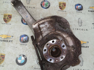 кулак поворотный правый Alfa Romeo 2019, 2.9 л., бензин, 00505397380, 50539738