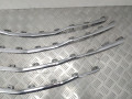 рамка (накладка) решетки радиатора Chevrolet Malibu 9 поколение 2018, BDI68706, BDI68709, BDI68704, BDI68712 - фото №3