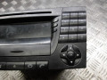 магнитола Mercedes-Benz E-Класс W211/S211 2004, 3.2 л., дизель, АКПП, универсал, A2118273842 - фото №4