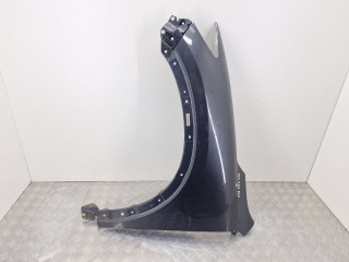 крыло переднее левое Mazda CX-5 1 поколение 2013