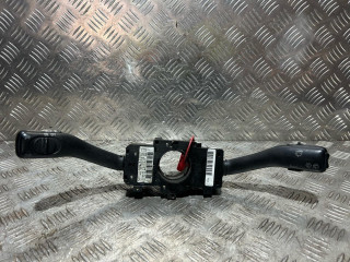 переключатель подрулевой (стрекоза) Volkswagen Passat B5 [рестайлинг] 2003, 1.9 л., AVF, дизель, АКПП, универсал, 8L0953513S