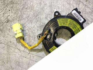 шлейф руля Mazda Premacy 1 поколение [рестайлинг] 2002, 2.0 л., бензин