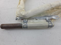 подушка безопасности боковая (шторка) BMW 3 серия F30/F31/F34 2013, 1.6 л., N13 B16 A, бензин, АКПП, седан, задний привод, правый руль, 7221045 - фото №3