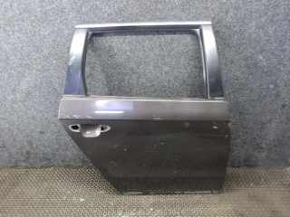 дверь задняя правая Volkswagen Passat B7 2014, 2.0 л., дизель, АКПП, универсал