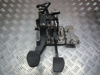 узел педальный (блок педалей) Citroen C4 1 поколение 2008, 1.6 л., бензин, МКПП, хетчбэк 5 дв.