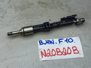 форсунка BMW 2014, 2.0 л., N20 B20 B, бензин, 7597870