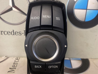 джойстик управления мультимедиа BMW 4 серия F32/F33 2014, 2.0 л., бензин, 9317695