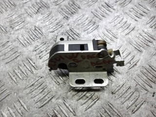 замок двери Volkswagen Crafter 1 поколение 2008, 2.5 л., дизель, МКПП, микроавтобус, A9067401135