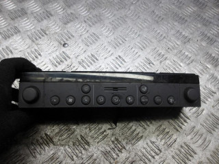 блок управления печки / климат-контроля Opel Omega B [рестайлинг] 2003, 3.0 л., бензин, АКПП, седан, 09105065