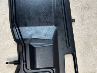 накладка на торпедо (консоль) Infiniti G 4 поколение [рестайлинг] 2013, 3.7 л., VQ37VHR, бензин, АКПП, черный, кабриолет, задний привод, 55642KK030