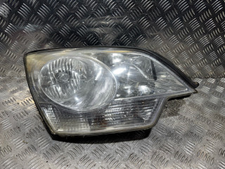 фара правая Opel Antara 1 поколение 2009, 2.0 л., дизель, АКПП, внедорожник 5 дв.