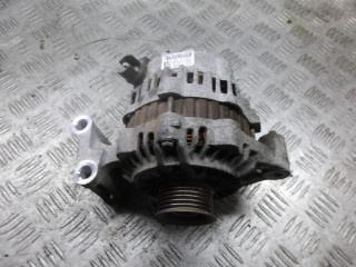 генератор Ford Fiesta 5 поколение 2004, 1.4 л., бензин, 2S6T10300CB