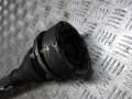 полуось передняя правая (приводной вал, ШРУС) Volkswagen Passat B5 1999, 1.8 л., бензин, МКПП, седан - фото №3