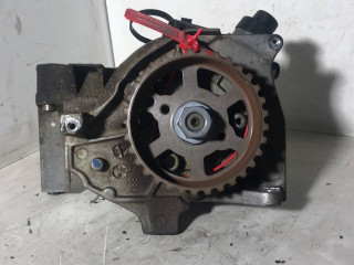 ТНВД Peugeot 207 1 поколение 2009, 1.6 л., 9HZ (DV6TED4), дизель, 5МКПП, хетчбэк 3 дв.