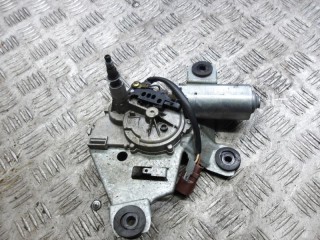 моторчик заднего стеклоочистителя (дворника) Citroen Berlingo 1 поколение (M49) 2002, 1.6 л., бензин, МКПП, фургон, 0390201547