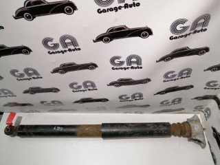 амортизатор задний левый Mazda 3 BK [рестайлинг] 2006, 1.6 л., дизель, 5МКПП, хетчбэк 5 дв.