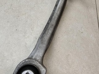 рычаг передний левый Mercedes-Benz C AMG W204 2009, 6.3 л., бензин, АКПП, серый, седан, задний привод, A2043304911