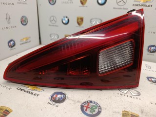 фонарь крышки багажника правый Alfa Romeo Giulia 2 поколение 2018, 2.0 л., задний привод, 00505523880