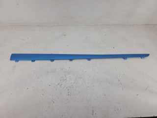 накладка на порог BMW i3 L01 2015, электро, 51447296789, 7296789