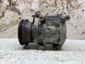 компрессор кондиционера Hyundai Tucson 1 поколение 2005, бензин, 1604013500, 977012D500, 10PA15C - фото №3