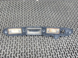 ручка крышки багажника Volkswagen Passat B6 2008, 2.0 л., дизель, МКПП, универсал, 1T0827574J