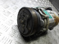 компрессор кондиционера SEAT Toledo 2 поколение 2002, 1.6 л., бензин, МКПП, седан, 1J0820803F - фото №3