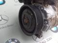 компрессор кондиционера BMW 5 серия E60/E61 2005, 3.0 л., N52 B30 AF, бензин - фото №4