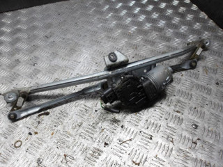 механизм стеклоочистителя (трапеция дворников) Volkswagen Passat B5 [рестайлинг] 2002, 1.6 л., бензин, МКПП, универсал, 3B1955113