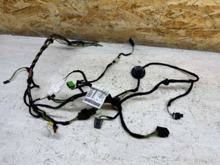 дверная проводка Mercedes-Benz GLA-Класс X156 2016, A2465407314