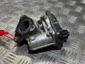 клапан EGR Nissan Qashqai J10 [рестайлинг] 2011, 1.5 л., K9K 430, дизель, 6МКПП, внедорожник 5 дв., H8201143495, 147102557R, HU150100-0212 - фото №3