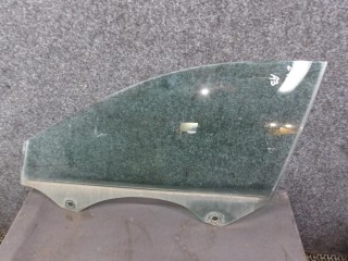 стекло двери передней левой Audi A3 8P 2005, 2.0 л., бензин, МКПП, хетчбэк 5 дв.