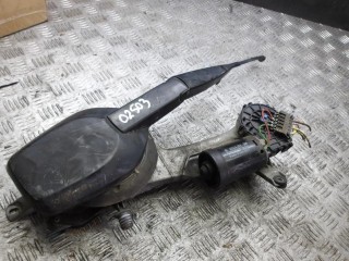 механизм стеклоочистителя (трапеция дворников) Mercedes-Benz E-Класс W210/S210 1997, 2.3 л., бензин, МКПП, седан, 2108201542