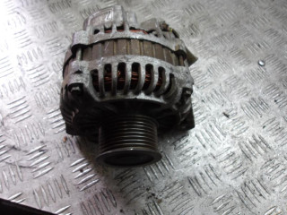 генератор Mazda 6 GG [рестайлинг] 2005, 2.0 л., бензин, A3TB6581